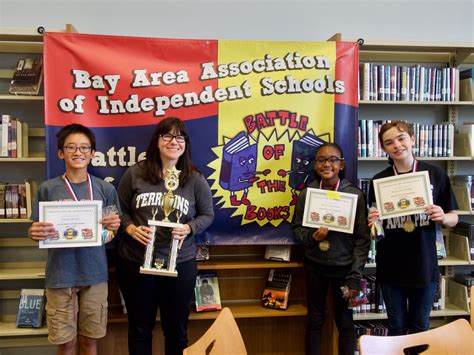 Over 450 students to face 'Battle of the Books'